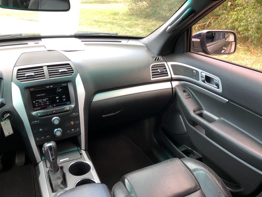 2013 Ford Explorer 4WD 4dr XLT, available for sale in Beavercreek, Ohio | Wholesale Direct Motors. Beavercreek, Ohio 2013 Ford Explorer 4WD 4dr XLT, available for sale in Beavercreek, Ohio | Wholesale Direct Motors. Beavercreek, Ohio