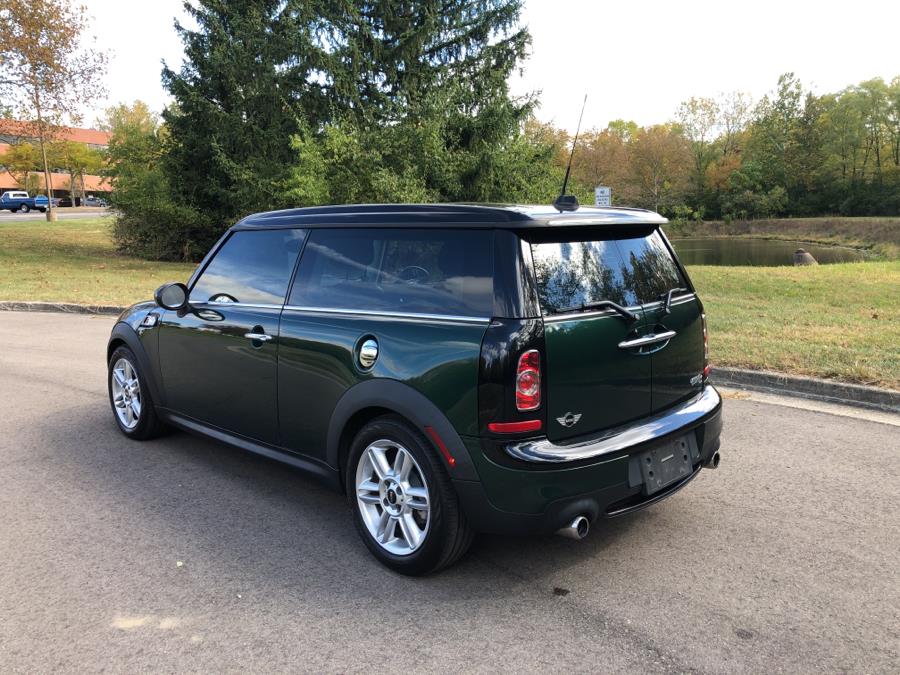 2012 MINI Cooper Clubman 2dr Cpe S, available for sale in Beavercreek, Ohio | Wholesale Direct Motors. Beavercreek, Ohio 2012 MINI Cooper Clubman 2dr Cpe S, available for sale in Beavercreek, Ohio | Wholesale Direct Motors. Beavercreek, Ohio