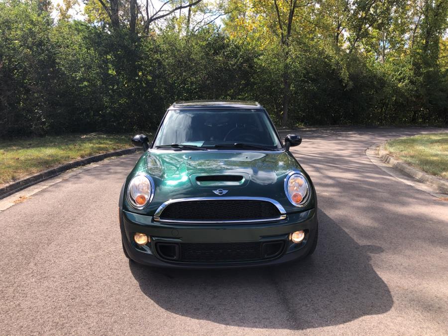 2012 MINI Cooper Clubman 2dr Cpe S, available for sale in Beavercreek, Ohio | Wholesale Direct Motors. Beavercreek, Ohio 2012 MINI Cooper Clubman 2dr Cpe S, available for sale in Beavercreek, Ohio | Wholesale Direct Motors. Beavercreek, Ohio