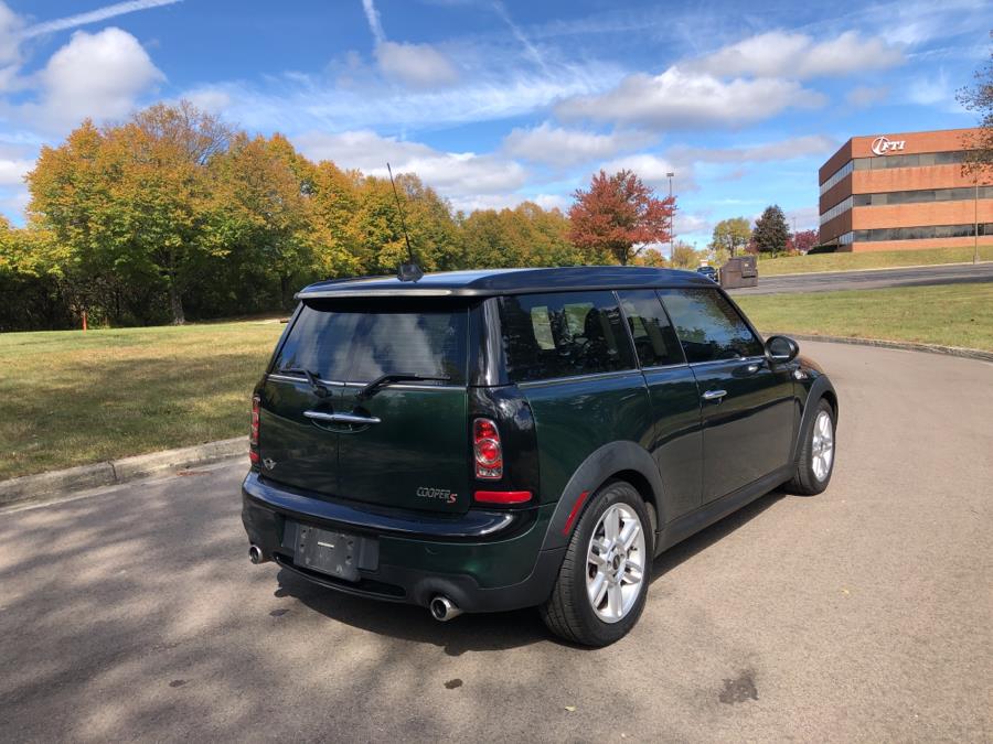 2012 MINI Cooper Clubman 2dr Cpe S, available for sale in Beavercreek, Ohio | Wholesale Direct Motors. Beavercreek, Ohio 2012 MINI Cooper Clubman 2dr Cpe S, available for sale in Beavercreek, Ohio | Wholesale Direct Motors. Beavercreek, Ohio