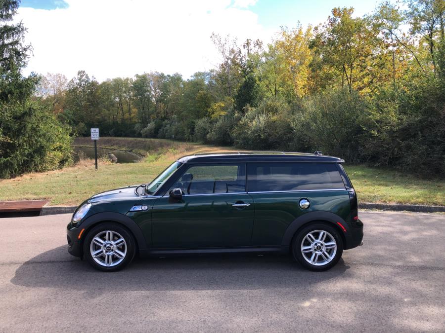 2012 MINI Cooper Clubman 2dr Cpe S, available for sale in Beavercreek, Ohio | Wholesale Direct Motors. Beavercreek, Ohio 2012 MINI Cooper Clubman 2dr Cpe S, available for sale in Beavercreek, Ohio | Wholesale Direct Motors. Beavercreek, Ohio