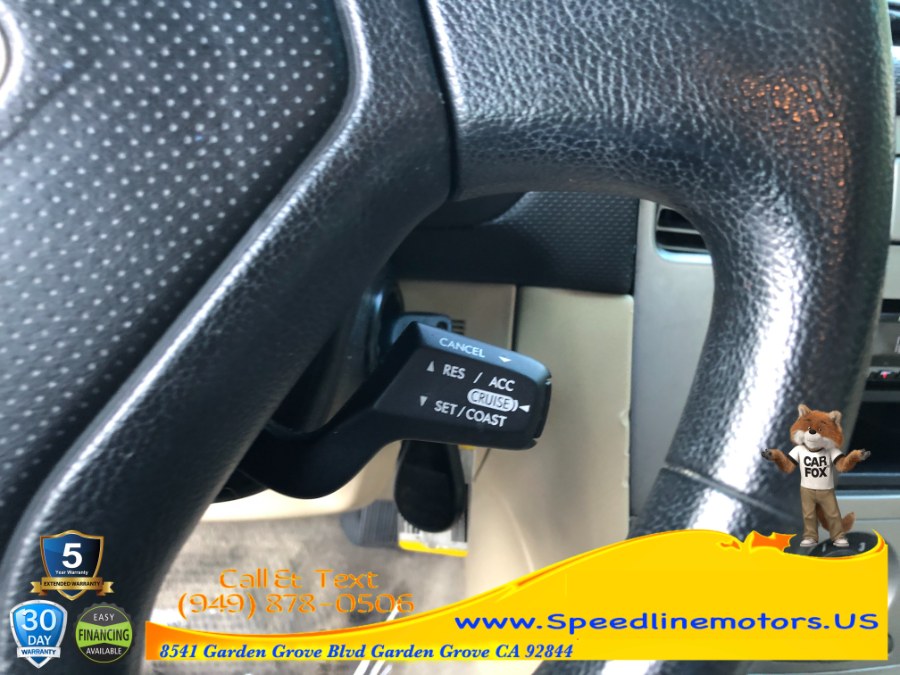 Used Subaru Forester AWD 4dr H4 AT X 2007 | Speedline Motors. Garden Grove, California Used Subaru Forester AWD 4dr H4 AT X 2007 | Speedline Motors. Garden Grove, California