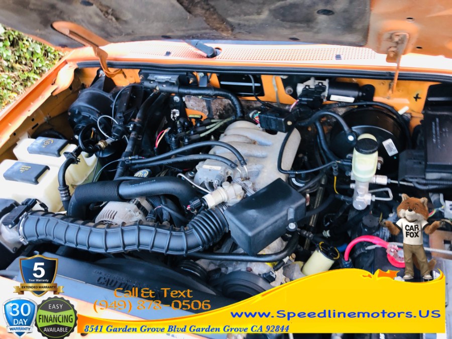 2000 Ford Ranger Reg Cab 118" WB XL, available for sale in Garden Grove, California | Speedline Motors. Garden Grove, California 2000 Ford Ranger Reg Cab 118" WB XL, available for sale in Garden Grove, California | Speedline Motors. Garden Grove, California