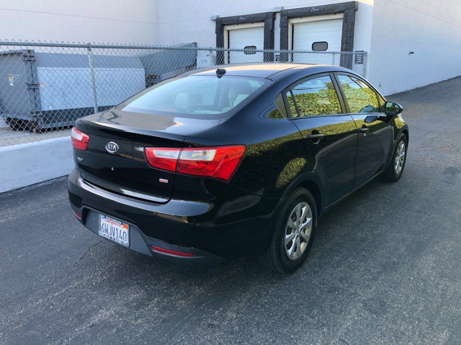 2013 Kia Rio 4dr Sdn Auto SX, available for sale in Garden Grove, California | Speedline Motors. Garden Grove, California 2013 Kia Rio 4dr Sdn Auto SX, available for sale in Garden Grove, California | Speedline Motors. Garden Grove, California