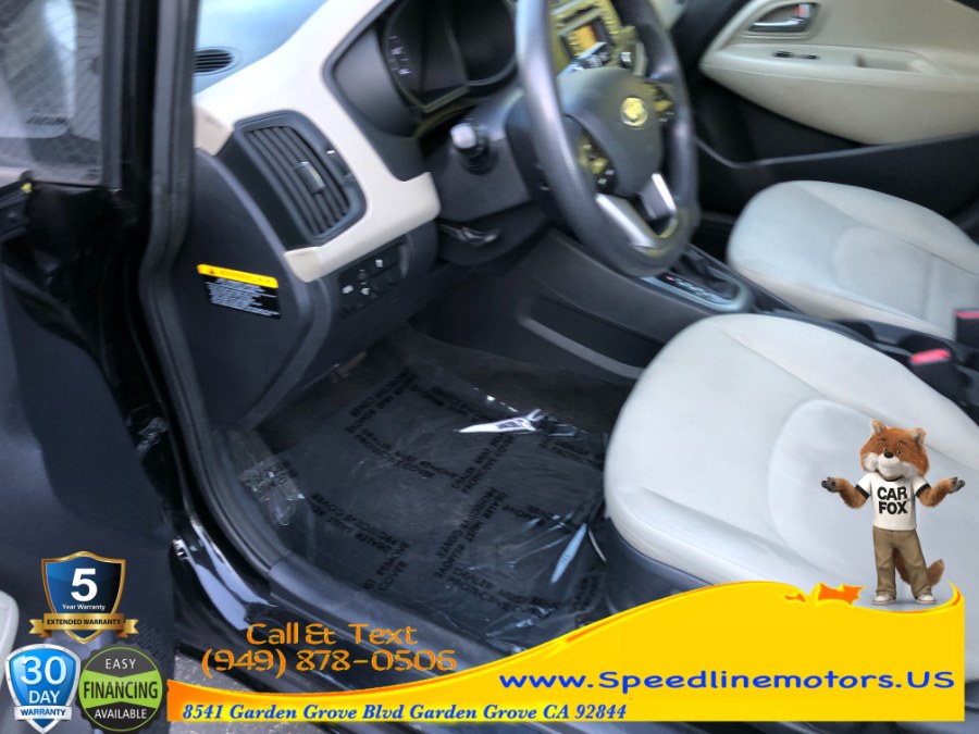 2013 Kia Rio 4dr Sdn Auto SX, available for sale in Garden Grove, California | Speedline Motors. Garden Grove, California 2013 Kia Rio 4dr Sdn Auto SX, available for sale in Garden Grove, California | Speedline Motors. Garden Grove, California