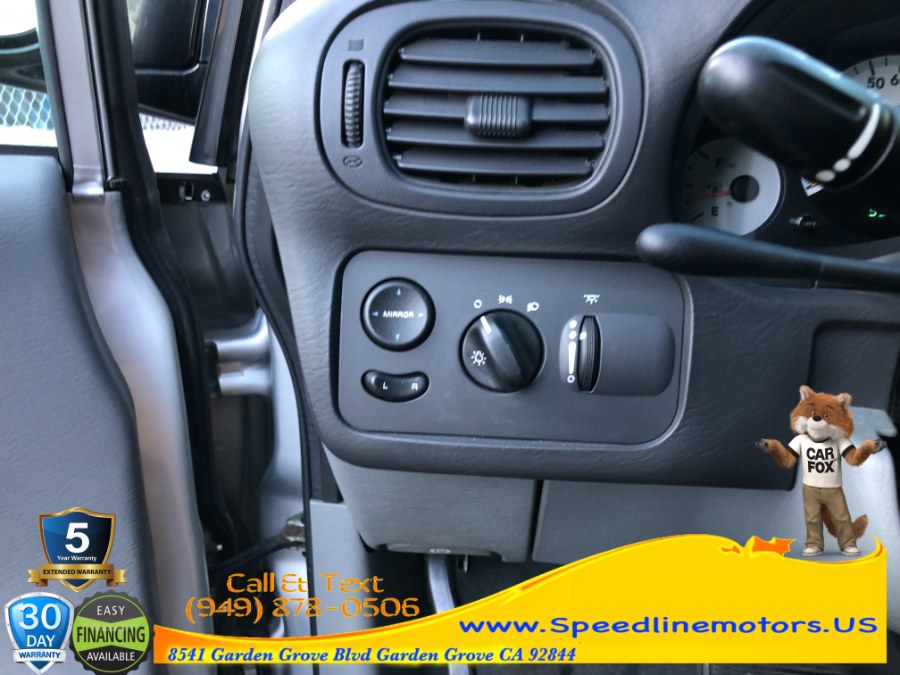 2005 Dodge Caravan 4dr SXT, available for sale in Garden Grove, California | Speedline Motors. Garden Grove, California 2005 Dodge Caravan 4dr SXT, available for sale in Garden Grove, California | Speedline Motors. Garden Grove, California