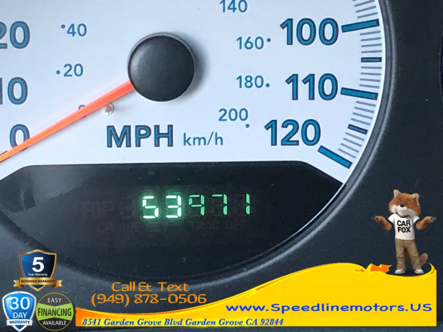 2005 Dodge Caravan 4dr SXT, available for sale in Garden Grove, California | Speedline Motors. Garden Grove, California 2005 Dodge Caravan 4dr SXT, available for sale in Garden Grove, California | Speedline Motors. Garden Grove, California