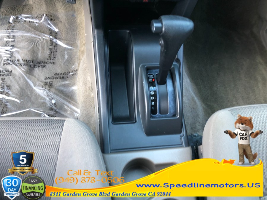 2002 Nissan Frontier 2WD XE Crew Cab V6 Auto Long Bed, available for sale in Garden Grove, California | Speedline Motors. Garden Grove, California 2002 Nissan Frontier 2WD XE Crew Cab V6 Auto Long Bed, available for sale in Garden Grove, California | Speedline Motors. Garden Grove, California