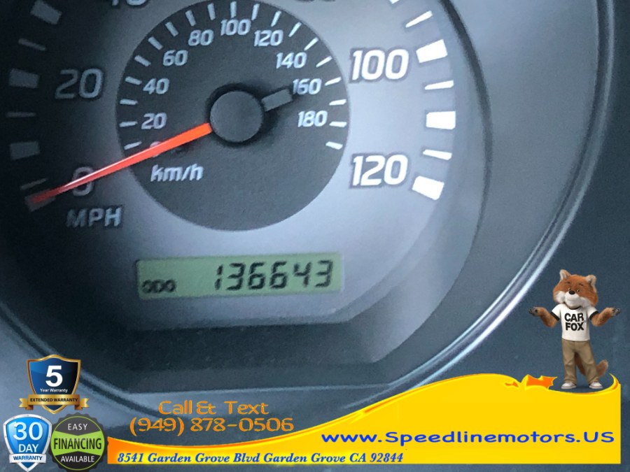 2002 Nissan Frontier 2WD XE Crew Cab V6 Auto Long Bed, available for sale in Garden Grove, California | Speedline Motors. Garden Grove, California 2002 Nissan Frontier 2WD XE Crew Cab V6 Auto Long Bed, available for sale in Garden Grove, California | Speedline Motors. Garden Grove, California