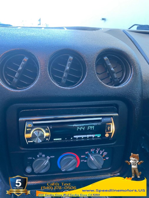 2000 Pontiac Firebird 2dr Cpe Trans Am, available for sale in Garden Grove, California | Speedline Motors. Garden Grove, California 2000 Pontiac Firebird 2dr Cpe Trans Am, available for sale in Garden Grove, California | Speedline Motors. Garden Grove, California