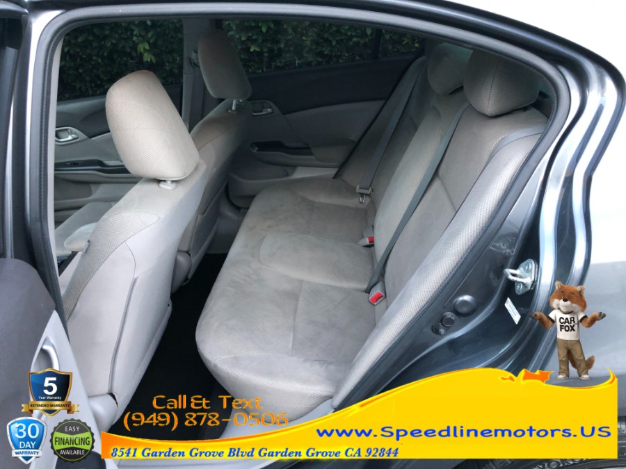 2012 Honda Civic Sdn 4dr Auto LX, available for sale in Garden Grove, California | Speedline Motors. Garden Grove, California 2012 Honda Civic Sdn 4dr Auto LX, available for sale in Garden Grove, California | Speedline Motors. Garden Grove, California