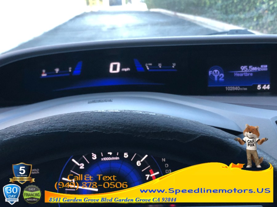 2012 Honda Civic Sdn 4dr Auto LX, available for sale in Garden Grove, California | Speedline Motors. Garden Grove, California 2012 Honda Civic Sdn 4dr Auto LX, available for sale in Garden Grove, California | Speedline Motors. Garden Grove, California