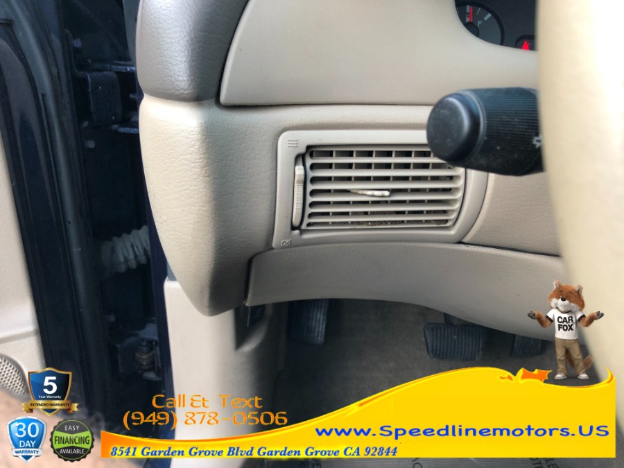 2002 Ford Mustang 2dr Cpe Standard, available for sale in Garden Grove, California | Speedline Motors. Garden Grove, California 2002 Ford Mustang 2dr Cpe Standard, available for sale in Garden Grove, California | Speedline Motors. Garden Grove, California