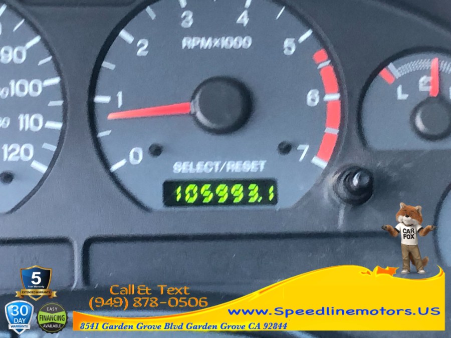 Used Ford Mustang 2dr Cpe Standard 2004 | Speedline Motors. Garden Grove, California Used Ford Mustang 2dr Cpe Standard 2004 | Speedline Motors. Garden Grove, California