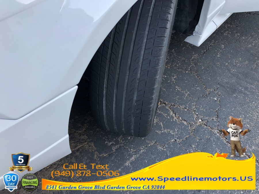Used Ford Mustang 2dr Cpe Standard 2004 | Speedline Motors. Garden Grove, California Used Ford Mustang 2dr Cpe Standard 2004 | Speedline Motors. Garden Grove, California