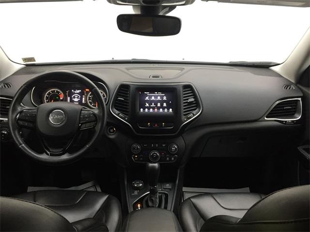 Used Jeep Cherokee Latitude Plus 2021 | Eastchester Motor Cars. Bronx, New York Used Jeep Cherokee Latitude Plus 2021 | Eastchester Motor Cars. Bronx, New York