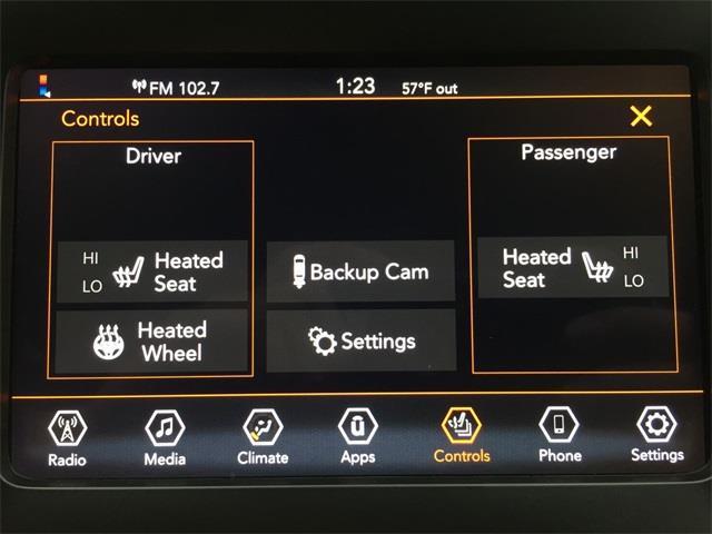 Used Jeep Cherokee Latitude Plus 2021 | Eastchester Motor Cars. Bronx, New York Used Jeep Cherokee Latitude Plus 2021 | Eastchester Motor Cars. Bronx, New York