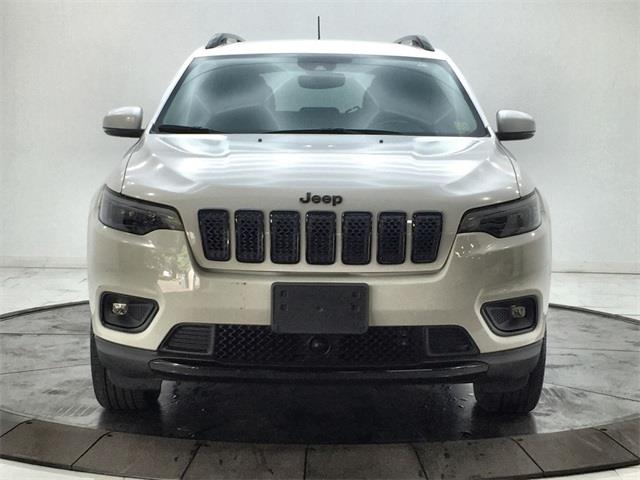 Used Jeep Cherokee Latitude Plus 2021 | Eastchester Motor Cars. Bronx, New York Used Jeep Cherokee Latitude Plus 2021 | Eastchester Motor Cars. Bronx, New York