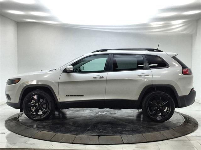 Used Jeep Cherokee Latitude Plus 2021 | Eastchester Motor Cars. Bronx, New York Used Jeep Cherokee Latitude Plus 2021 | Eastchester Motor Cars. Bronx, New York