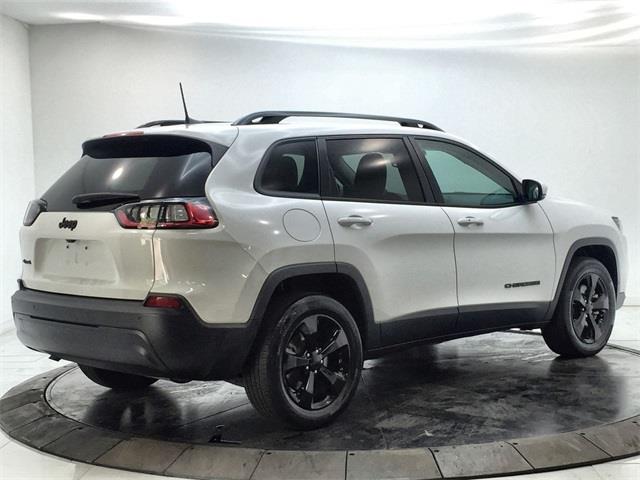 Used Jeep Cherokee Latitude Plus 2021 | Eastchester Motor Cars. Bronx, New York Used Jeep Cherokee Latitude Plus 2021 | Eastchester Motor Cars. Bronx, New York