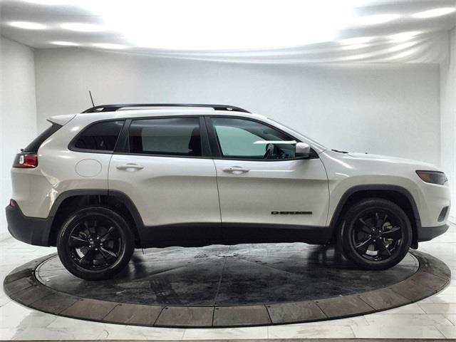 Used Jeep Cherokee Latitude Plus 2021 | Eastchester Motor Cars. Bronx, New York Used Jeep Cherokee Latitude Plus 2021 | Eastchester Motor Cars. Bronx, New York