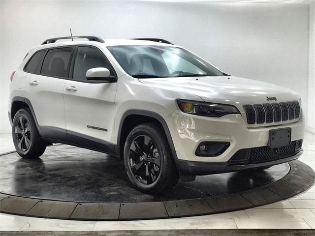 Used Jeep Cherokee Latitude Plus 2021 | Eastchester Motor Cars. Bronx, New York Used Jeep Cherokee Latitude Plus 2021 | Eastchester Motor Cars. Bronx, New York