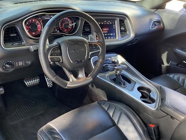 Used Dodge Challenger SRT Hellcat Widebody 2018 | Eastchester Motor Cars. Bronx, New York Used Dodge Challenger SRT Hellcat Widebody 2018 | Eastchester Motor Cars. Bronx, New York