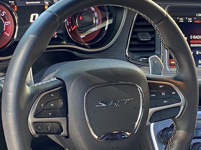 Used Dodge Challenger SRT Hellcat Widebody 2018 | Eastchester Motor Cars. Bronx, New York Used Dodge Challenger SRT Hellcat Widebody 2018 | Eastchester Motor Cars. Bronx, New York