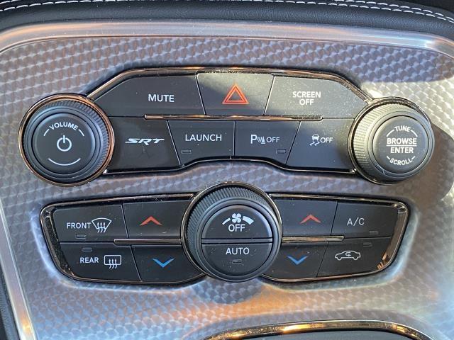 Used Dodge Challenger SRT Hellcat Widebody 2018 | Eastchester Motor Cars. Bronx, New York Used Dodge Challenger SRT Hellcat Widebody 2018 | Eastchester Motor Cars. Bronx, New York