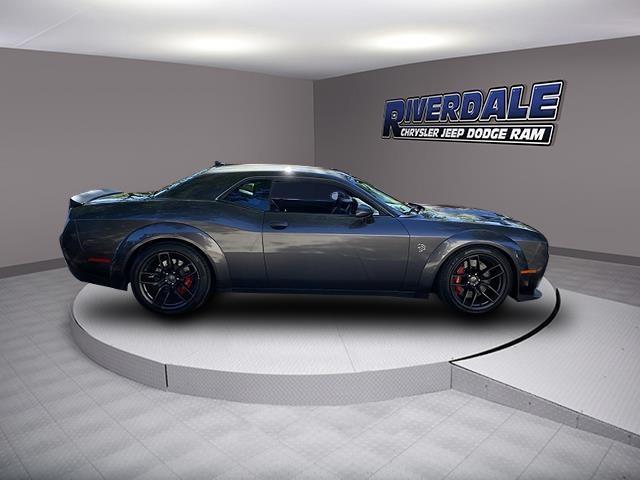 Used Dodge Challenger SRT Hellcat Widebody 2018 | Eastchester Motor Cars. Bronx, New York Used Dodge Challenger SRT Hellcat Widebody 2018 | Eastchester Motor Cars. Bronx, New York