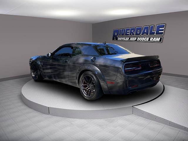 Used Dodge Challenger SRT Hellcat Widebody 2018 | Eastchester Motor Cars. Bronx, New York Used Dodge Challenger SRT Hellcat Widebody 2018 | Eastchester Motor Cars. Bronx, New York