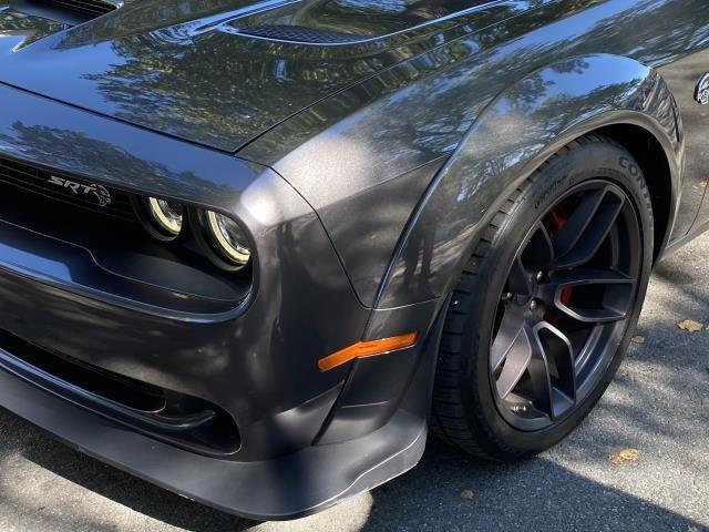 Used Dodge Challenger SRT Hellcat Widebody 2018 | Eastchester Motor Cars. Bronx, New York Used Dodge Challenger SRT Hellcat Widebody 2018 | Eastchester Motor Cars. Bronx, New York