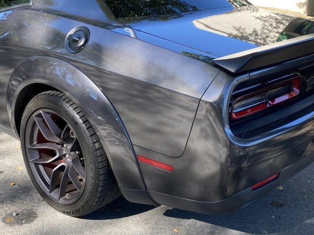 Used Dodge Challenger SRT Hellcat Widebody 2018 | Eastchester Motor Cars. Bronx, New York Used Dodge Challenger SRT Hellcat Widebody 2018 | Eastchester Motor Cars. Bronx, New York