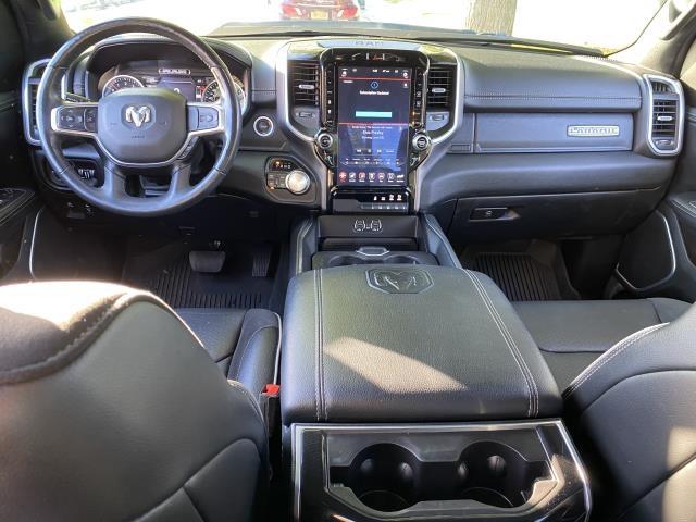 Used Ram 1500 Laramie 2020 | Eastchester Motor Cars. Bronx, New York Used Ram 1500 Laramie 2020 | Eastchester Motor Cars. Bronx, New York