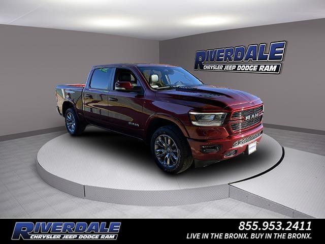 Used Ram 1500 Laramie 2020 | Eastchester Motor Cars. Bronx, New York Used Ram 1500 Laramie 2020 | Eastchester Motor Cars. Bronx, New York