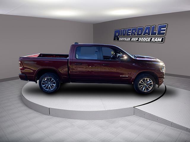 Used Ram 1500 Laramie 2020 | Eastchester Motor Cars. Bronx, New York Used Ram 1500 Laramie 2020 | Eastchester Motor Cars. Bronx, New York