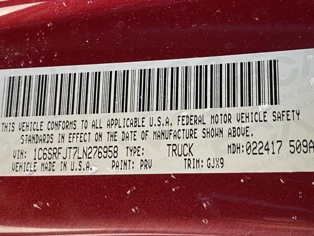 Used Ram 1500 Laramie 2020 | Eastchester Motor Cars. Bronx, New York Used Ram 1500 Laramie 2020 | Eastchester Motor Cars. Bronx, New York