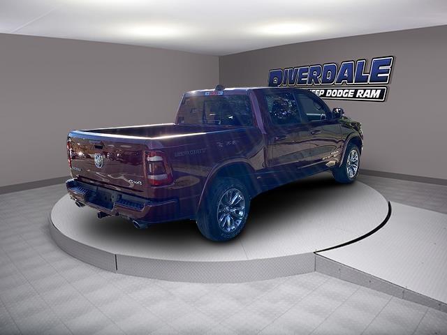 Used Ram 1500 Laramie 2020 | Eastchester Motor Cars. Bronx, New York Used Ram 1500 Laramie 2020 | Eastchester Motor Cars. Bronx, New York