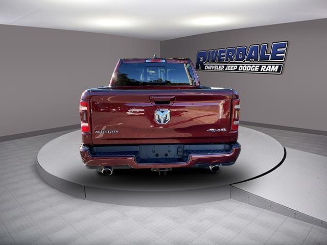 Used Ram 1500 Laramie 2020 | Eastchester Motor Cars. Bronx, New York Used Ram 1500 Laramie 2020 | Eastchester Motor Cars. Bronx, New York