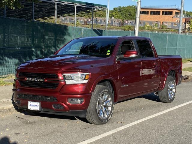Used Ram 1500 Laramie 2020 | Eastchester Motor Cars. Bronx, New York Used Ram 1500 Laramie 2020 | Eastchester Motor Cars. Bronx, New York