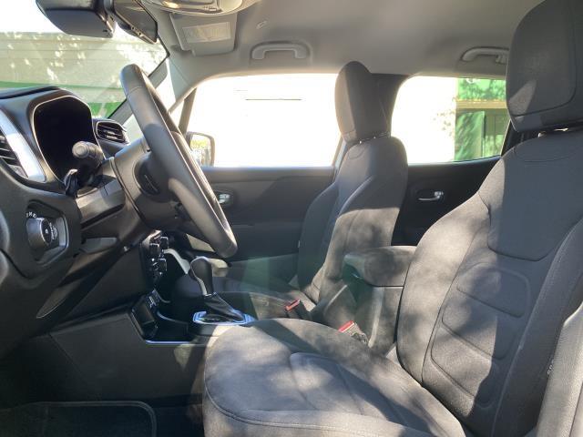 Used Jeep Renegade Latitude 2020 | Eastchester Motor Cars. Bronx, New York Used Jeep Renegade Latitude 2020 | Eastchester Motor Cars. Bronx, New York