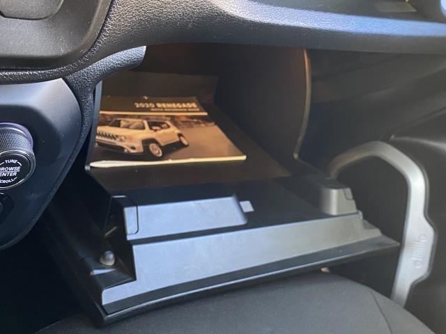 Used Jeep Renegade Latitude 2020 | Eastchester Motor Cars. Bronx, New York Used Jeep Renegade Latitude 2020 | Eastchester Motor Cars. Bronx, New York