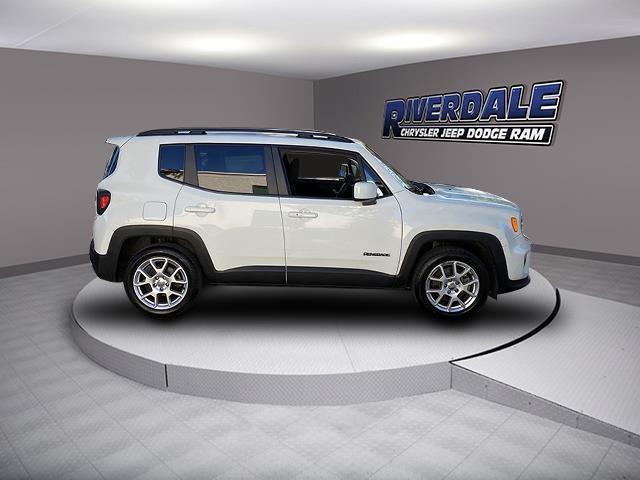 Used Jeep Renegade Latitude 2020 | Eastchester Motor Cars. Bronx, New York Used Jeep Renegade Latitude 2020 | Eastchester Motor Cars. Bronx, New York