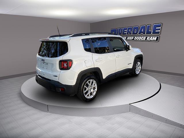 Used Jeep Renegade Latitude 2020 | Eastchester Motor Cars. Bronx, New York Used Jeep Renegade Latitude 2020 | Eastchester Motor Cars. Bronx, New York