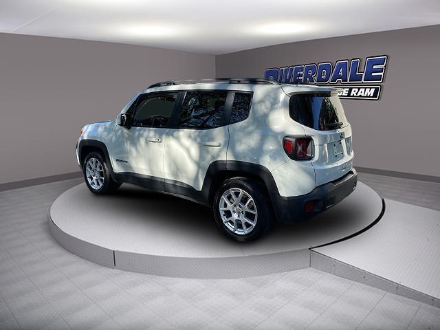 Used Jeep Renegade Latitude 2020 | Eastchester Motor Cars. Bronx, New York Used Jeep Renegade Latitude 2020 | Eastchester Motor Cars. Bronx, New York