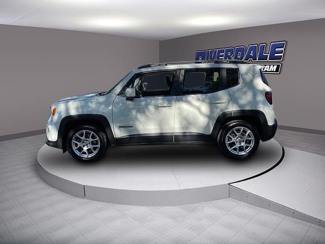 Used Jeep Renegade Latitude 2020 | Eastchester Motor Cars. Bronx, New York Used Jeep Renegade Latitude 2020 | Eastchester Motor Cars. Bronx, New York