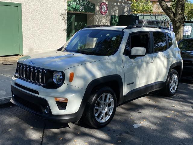 Used Jeep Renegade Latitude 2020 | Eastchester Motor Cars. Bronx, New York Used Jeep Renegade Latitude 2020 | Eastchester Motor Cars. Bronx, New York