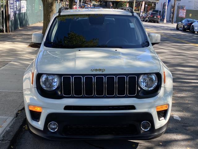 Used Jeep Renegade Latitude 2020 | Eastchester Motor Cars. Bronx, New York Used Jeep Renegade Latitude 2020 | Eastchester Motor Cars. Bronx, New York