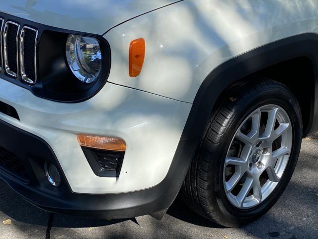 Used Jeep Renegade Latitude 2020 | Eastchester Motor Cars. Bronx, New York Used Jeep Renegade Latitude 2020 | Eastchester Motor Cars. Bronx, New York
