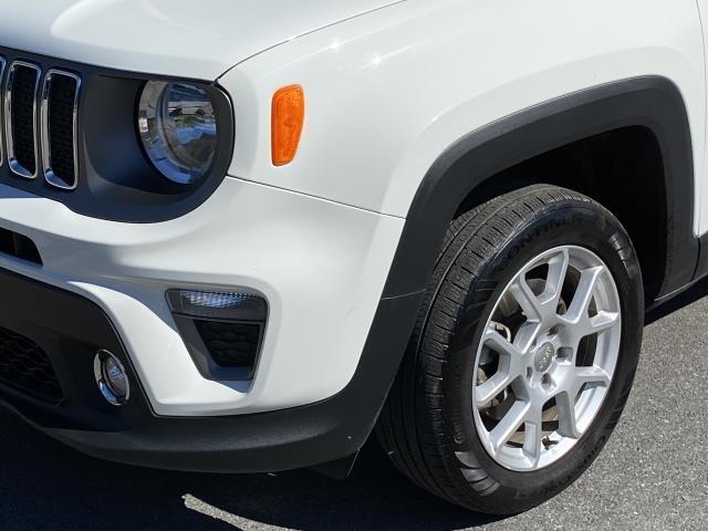 Used Jeep Renegade Limited 2021 | Eastchester Motor Cars. Bronx, New York Used Jeep Renegade Limited 2021 | Eastchester Motor Cars. Bronx, New York